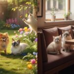 Aradığınız Canlı Dostunuzu Edinin: Siyam Kedisi, Blue Point Kedi Fiyat ile Pomeranian Boo Fiyat Bilgilendirmesi