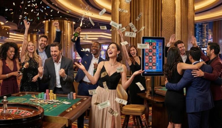 Betgray Ortamında Emniyetli İle Heyecanlı Eğlence Macerası