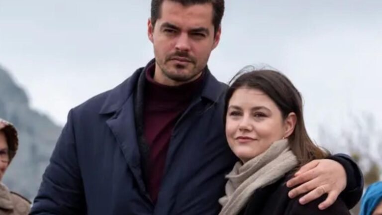 Gönül Dağı için karar verildi! Veda tarihi belli oldu