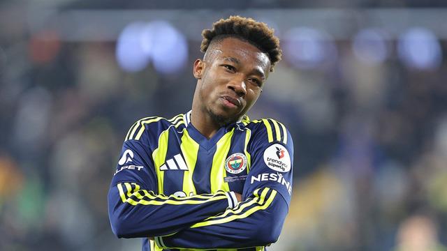 Fenerbahçe’nin genç yıldızı Dorgeles Nene’ye Dortmund talip oldu!