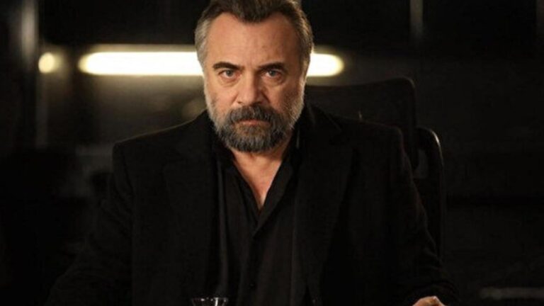 Oktay Kaynarca bu defa korkuttu! Apar topar hastaneye koştu