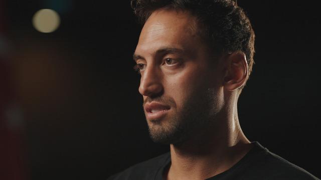 Milli takımda Hakan Çalhanoğlu Dünya Kupası favorisini açıkladı!