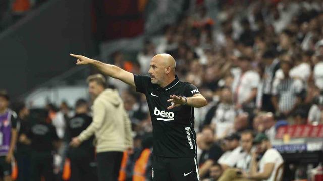 Vincenzo Italiano’dan galibiyet sonrası açıklama: “Daha iyi bitirmemiz gerekiyor”