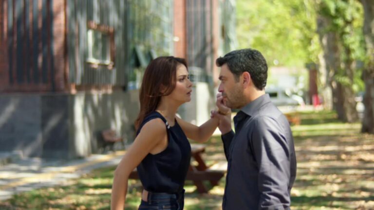 Uzak Şehir 3. sezon ilk tanıtım izle! ‘Burası Mardin değil, burası Budapeşte’