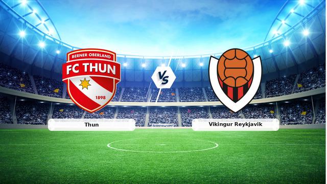 CANLI | Thun – Vikingur Reykjavik maç anlatımı! Maç ne zaman? Saat kaçta ve hangi kanalda? – 06 Ağustos 2026