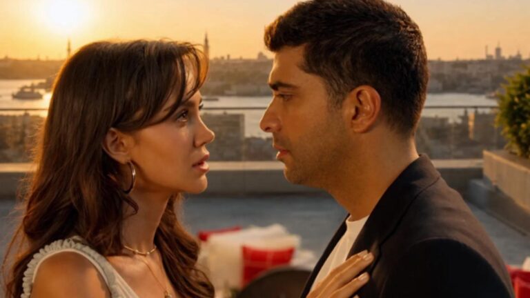 Haysiyet 1. bölüm 3. fragman izle! ‘Başlasın artık’