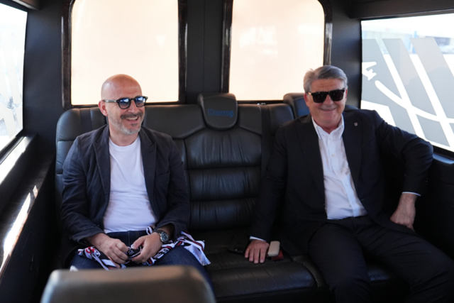 Beşiktaş’tan gece yarısı bombası! Yeni transfer açıklandı, UEFA listesine bile yazıldı
