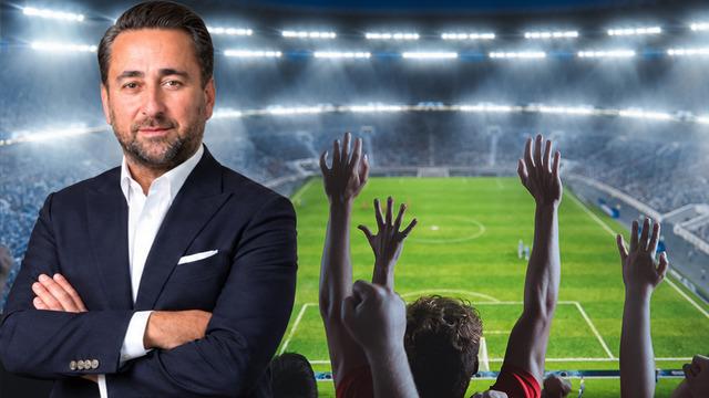 Futbolseverlerin memleketlerindeki Nesine 2. Ve 3. Lig heyecanı Tivibu’da