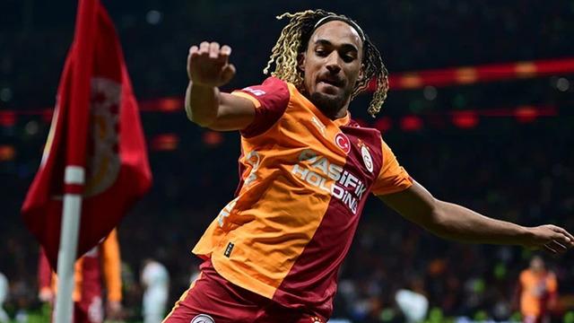 Sacha Boey transferi arap saçına döndü! Resmi açıklama geldi