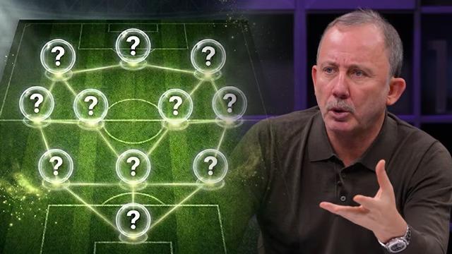 Sergen Yalçın’dan Fenerbahçelileri kızdıracak yorum! 8-0 da yetmedi