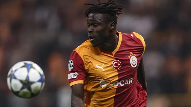 Galatasaray’da 30 milyon euroluk şok! Wilfried Singo’nun bitmeyen kabusu