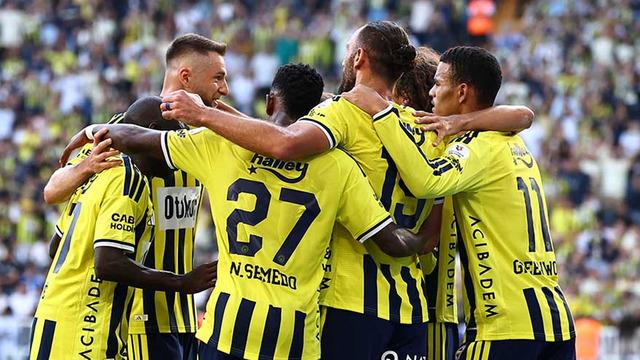 Fenerbahçe’ye ocak ayında yıldız yağacak! 3 dünya yıldızı birden geliyor