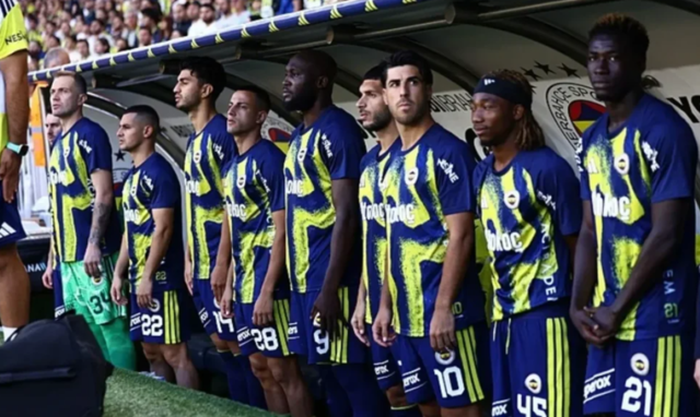 Fenerbahçe’den ayrılmak istiyordu! Dev kulüpler peşine düştü